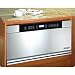 Discovery 1.0 cu. ft. Microwave-In-A-Drawer With 11 Power Levels Three Sensor Cooking Programs 950 Cooking Watts & Stainless