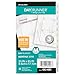 Day Runner Express Nature Monthly Planner Refill 2016, 3.75 x 6.75 Inches Page Size (063-685-16)