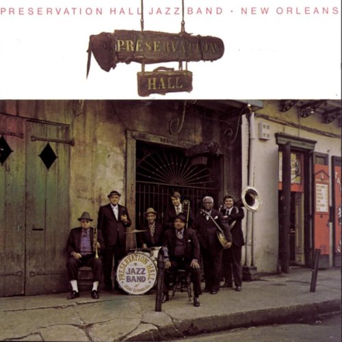 CD-Charts  Music : New Orleans, Vol. 1