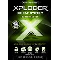 Xbox 360 - Xploder Cheat System 2.0 Ultimate Edition