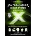 Xbox 360 - Xploder Cheat System 2.0 Ultimate Edition
