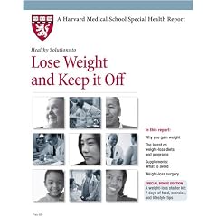 Healthy Solutions to Lose Weight and Keep it Off
