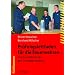 Pr�fungsleitfaden f�r die Feuerwehren: Eine Lernhilfe f�r die Aus- und Weiterbildung
