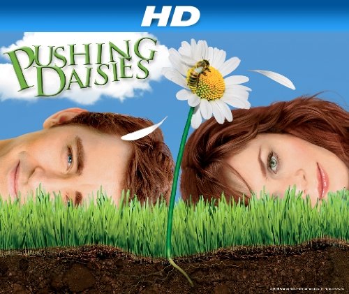 Pushing Daisies Season 1, Ep. 3