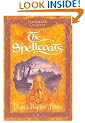 The Spellcoats (Dalemark Quartet)