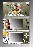 Rey Mysterio Wrestling Champion WWE Game Vinyl Decal Skin Protector Cover # ....