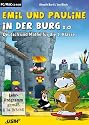 Emil und Pauline in der Burg 2.0 - Deutsch und Mathe f&uuml;r die 1. Klasse (CD-ROM)