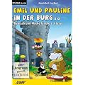 Emil und Pauline in der Burg 2.0 - Deutsch und Mathe f�r die 1. Klasse (CD-ROM)