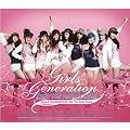 少女時代 - The 1st Asia Tour  Into the New World (2CD) (韓国盤）