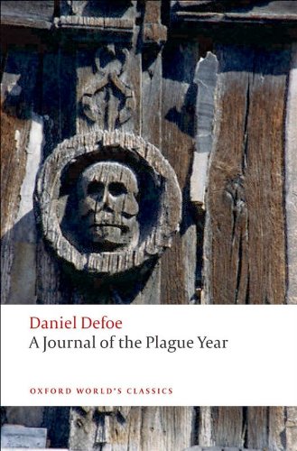 A Journal of the Plague Year (Oxford World's Classics)