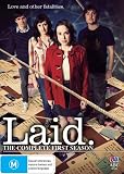 Laid - Complete Season 1 ( Laid - Complete First Season ) ( Laid - Complete Season One )