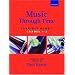 Music through Time Clarinet Book 1: Bk. 1