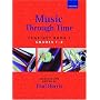 Music through Time Clarinet Book 1: Bk. 1