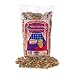 Wooden Barbecue Chips - Hickory Wood (1 Kg)