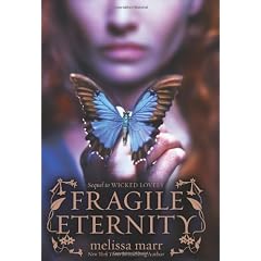 Fragile Eternity