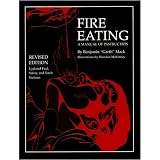 Fire Eating Manual