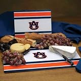 Memory COL-AU-620 Glass Cutting Board Set-Auburn
