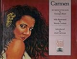 Carmen : an opera in four acts