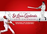 Official St. Louis Cardinals