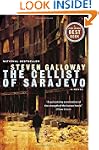 The Cellist of Sarajevo
