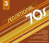 Various Artists - Sensational 70 s