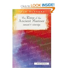 The Rime of the Ancient Mariner (Tale Blazers: British Literature)