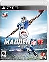 Madden NFL 16 - PlayStation 3