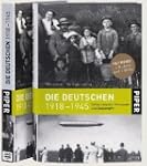 Die Deutschen 1918 bis 1945. Leben zw...