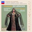 Massenet : Esclarmonde