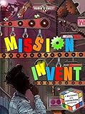 Mission invent