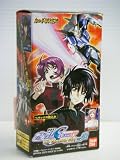 �������SEED DESTINY The Complete Card PART-02 BOX