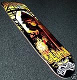 Blind Eternal Life Jani Fire Skateboard Deck by blind