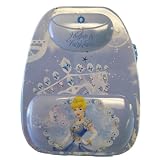 Disney Princess Cinderella Tin box - Backpack... by Disney