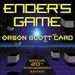 Ender's Game: Special 20th Anniversar...