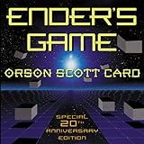 Ender's Game: Special 20th Anniversary Edition
