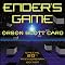 Ender's Game: Special 20th Anniversary Edition