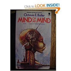 Mind of My Mind (Sphere science fiction)