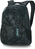 Dakine Girls Garden BackPack (Flourish, 17 x 12 x 6.5-Inch )