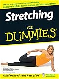 Stretching For Dummies