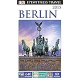 dk eyewitness travel guide berlin