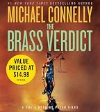The Brass Verdict: A Novel