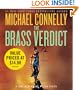 The Brass Verdict: A Novel