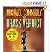 The Brass Verdict: A Novel