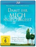 Damit ihr mich nicht vergesst [Blu-ray]