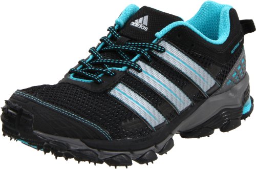 adidas Women's Response Trail 18 Running Shoe