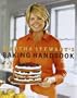 Martha Stewart's Baking Handbook