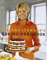 Martha Stewart's Baking Handbook