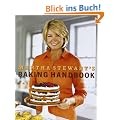 Martha Stewart's Baking Handbook