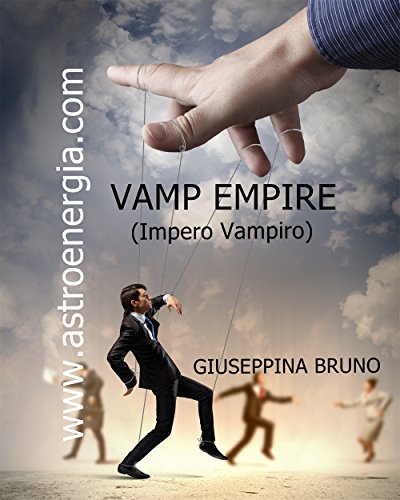 Vamp Empire (Italian Edition)