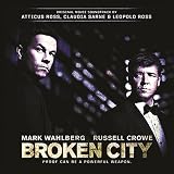 Ost: Broken City